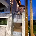 Apartment Mersea Standard Apartment Kourouta *