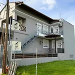 Mersea Standard Apartment Kourouta Apartment