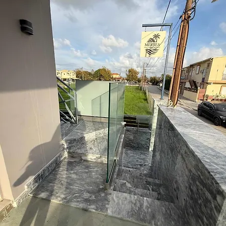 Kourouta's Diamond 2 Appartement