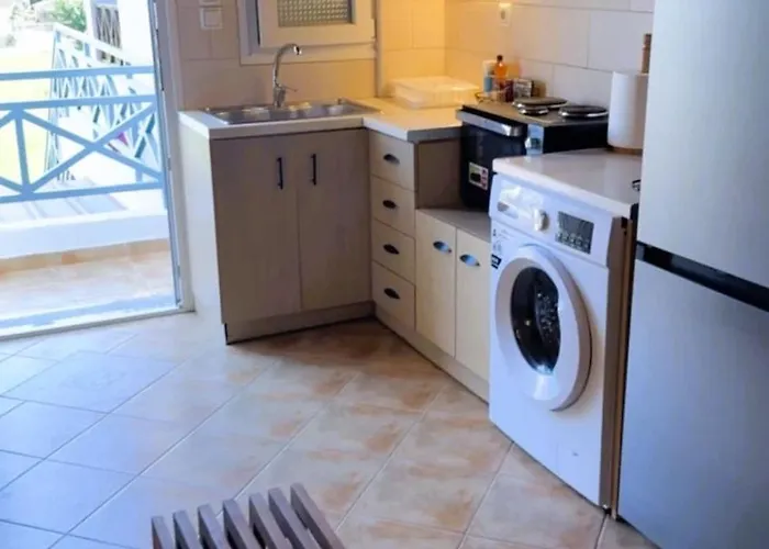 Appartement Kourouta's Diamond 2 Kourouta