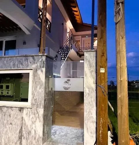 Appartement Kourouta's Diamond 2 *