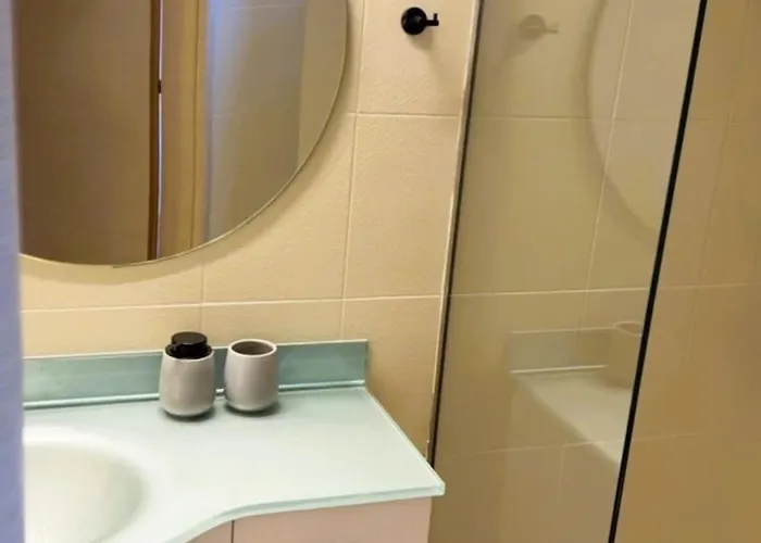 Appartement Kourouta's Diamond 2