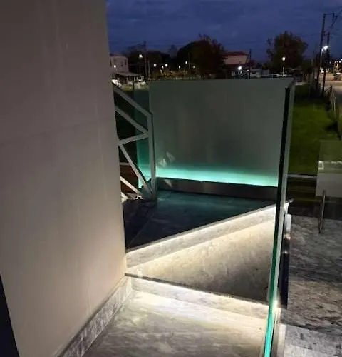 Appartement Kourouta's Diamond 2