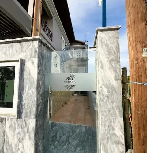 Kourouta's Diamond 2 Appartement