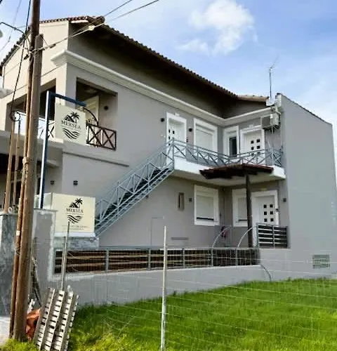 Kourouta's Diamond 2 Appartement