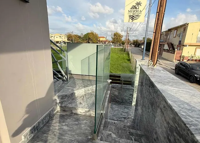 Kourouta's Diamond 2 Appartement