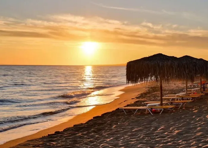 Appartement Kourouta's Diamond 2